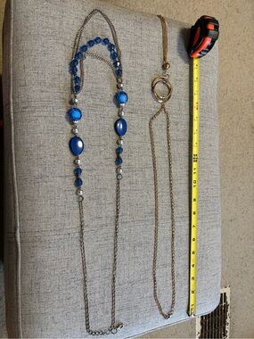 Woman’s Necklaces